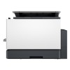 HP OfficeJet Pro 9130b Wireless All-in-One Color Printer, Two-sided printing; Copier, Scanner