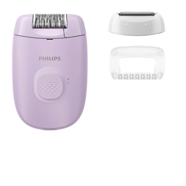 Philips Epilator | BRE237/00 Series 2000 ...