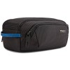 Thule | Crossover 2 | Toiletry Bag | Toiletry Bag | Black | Waterproof