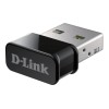 D-Link | DWA-181 | AC1300 MU-MIMO Wi-Fi Nano USB Adapter | Wireless