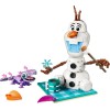 LEGO Disney Princess 43287 Olaf i Bruni na pikniku
