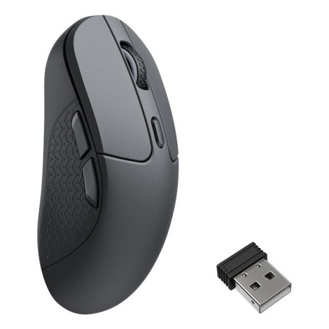 MOUSE USB OPTICAL WRL M3/BLACK M3-A23 KEYCHRON