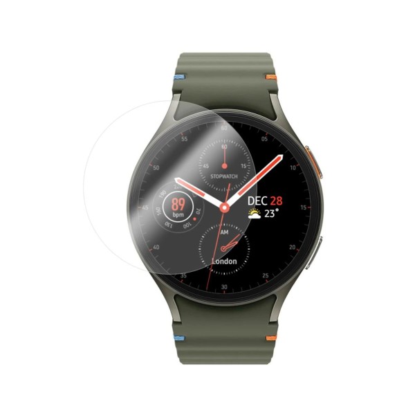 Fixed | Smartwatch Tempered Glass for ...