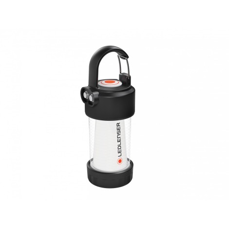 Ledlenser ML4 Battery powered camping lantern