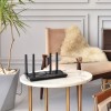 Wireless Router|TP-LINK|1800 Mbps|Wi-Fi 6|1 WAN|4x10/100/1000M|Number of antennas 4|ARCHERAX23
