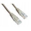 Lanberg PCF6-10CC-0200-S networking cable Grey 2 m Cat6 F/UTP (FTP)