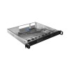 Lanberg Rackmount server chassis ATX 420/10 19