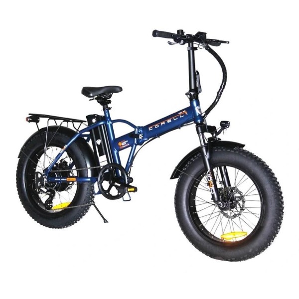 BIKE ELECTRIC 20