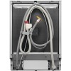 Electrolux Serie 700 EEG88700W Fully built-in 14 place settings A