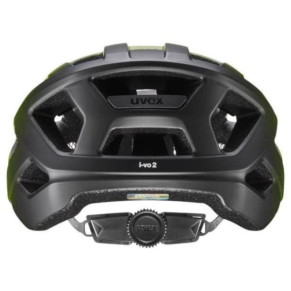 Kask rowerowy UVEX I-vo 2 60-64cm, ...
