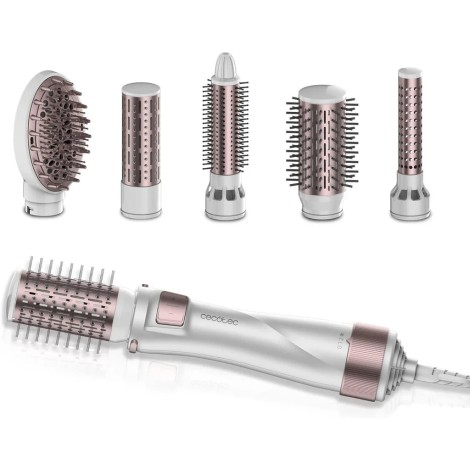Cecotec CeramicCare 5in1 Pro Hot air brush