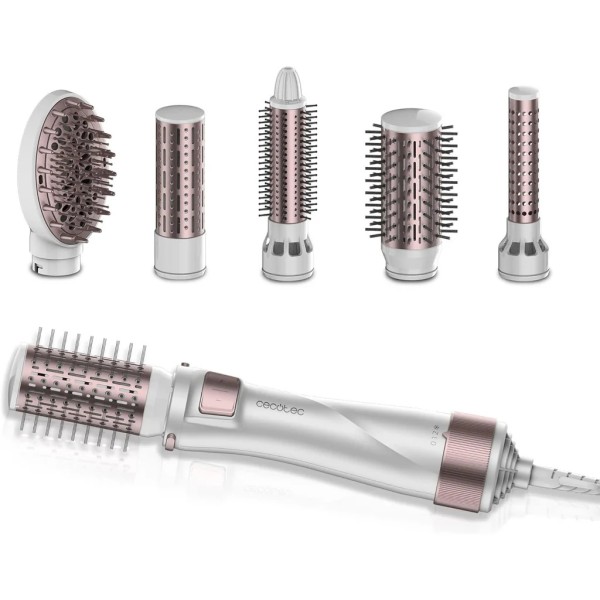 Cecotec CeramicCare 5in1 Pro Hot air ...