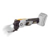 Batavia 18V anti-vibration multitool  - Without battery and charger