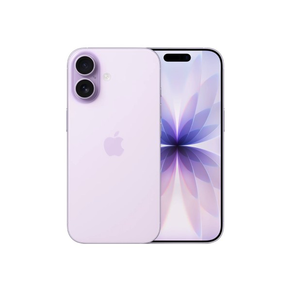 Apple | iPhone 17 | Lavender ...