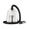 Nilfisk Elite Vacuum Cleaner WCL14P08A1-2B Classic Vacuum Cylinder 3.6 l 650 W Dust Bag White