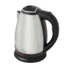 Titanum TKK102X Electric kettle 1.8L 1800W Inox Silver