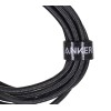 Anker 322 USB cable 1.8 m USB C Black