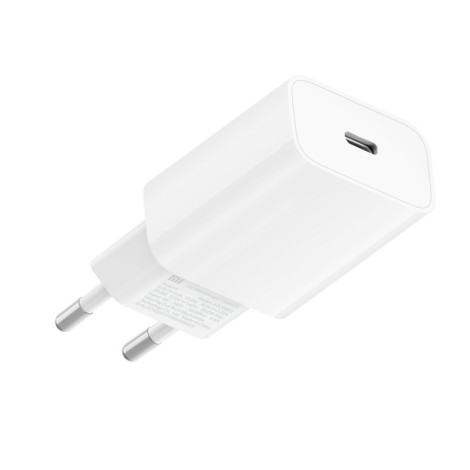 Xiaomi | Mi 20W charger (Type-C) EU