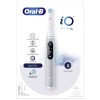 Oral-B Electric Toothbrush | iO6s | Rechargeable | For adults | Number of brush heads included 1 | Number of teeth brushing modes 5 | Grey Opal