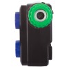 GreenBlue electronic irrigation controller, programmer, power 2x 1.5V AA, GB391