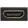 Goobay 51719 DisplayPort/HDMI™ adapter 1.1, gold-plated | Goobay