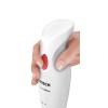 Bosch | Blender | CleverMixx MSM14100 | Hand Blender | 400 W | Number of speeds 1 | White