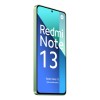 Xiaomi Redmi Note 13 16.9 cm (6.67") Hybrid Dual SIM Android 13 4G USB Type-C 8 GB 512 GB 5000 mAh Green, Mint colour