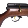 Air Rifle BEEMAN QB78 D DELUXE k.4,5 mm (B-QB78D-45)
