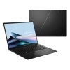 ASUS Zenbook 14 UM3406KA-QD018W Ryzen AI 5 340 14.0"WUXGA 60Hz 400nits Glossy 16GB LPDDR5X SSD512 Radeon 840M Graphics WLAN+BT Cam1080 75WHrs Win11 Jade Black