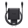 Trust Maxo 65W 2-Port USB-C GaN Charger