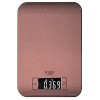 Adler Kitchen Scale | AD 3183c | Graduation 1 g | Copper