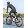 Rockbros AS-043 Bike bag for frame 3l Black