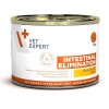 VET EXPERT Intestinal Elimination Turkey - wet dog food - 200g