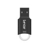 MEMORY DRIVE FLASH USB2 64GB/V40 LJDV40-64GAB LEXAR