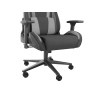 Genesis Gaming Chair Nitro 720, Black/Grey