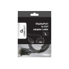 Cablexpert | DisplayPort adapter cable | DisplayPort | DVI | DP to DVI-D | 1 m