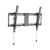 Gembird | Wall mount | Tilt | 37-80 