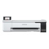 Epson SC-T3100X 220V | Colour | Inkjet | Large format printer | Wi-Fi | Maximum ISO A-series paper size Other | White