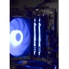 Actina 5901443335887 PC AMD Ryzen™ 5 3600 16 GB DDR4-SDRAM 1 TB SSD AMD Radeon RX 6600 Mini Tower Black