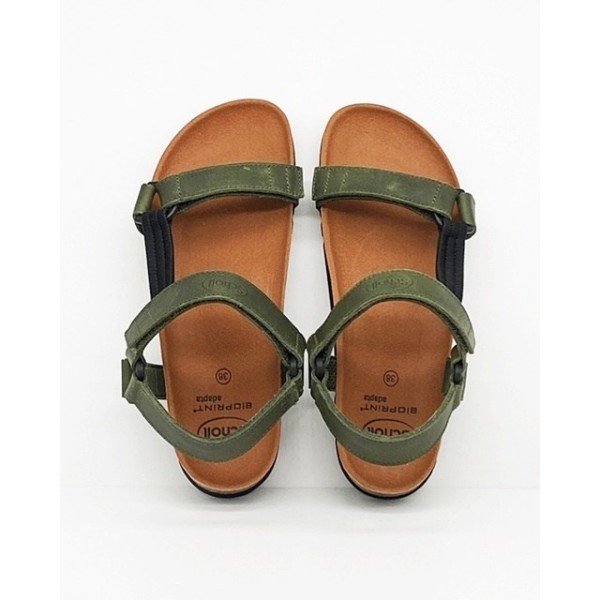 FOOTWEAR HEAVEN AD MED MF230091043 SIZE. ...
