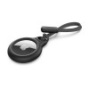 Belkin | Secure Holder with Strap for AirTag | Black