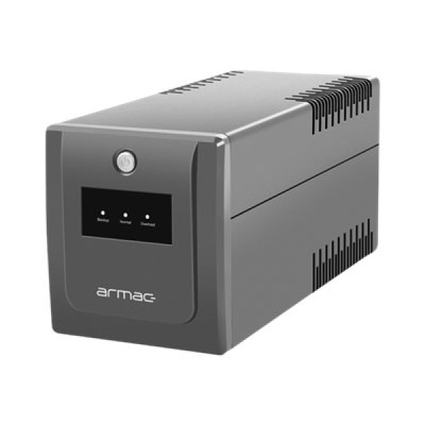 ARMAC H/1000E/LED Armac UPS HOME Line-In