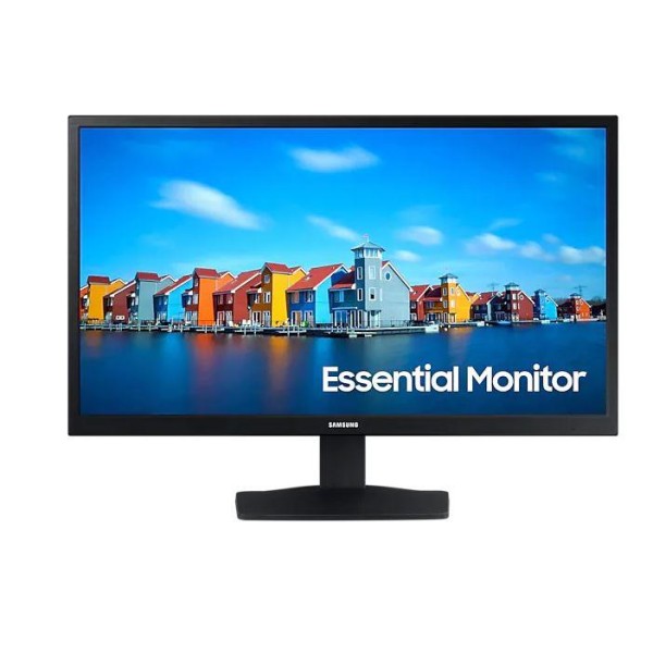 LCD Monitor|SAMSUNG|S24A336NHU|24