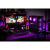 Actina 5901443329237 PC 5500 Midi Tower AMD Ryzen™ 5 16 GB DDR4-SDRAM 500 GB SSD Black