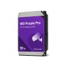 Western Digital | Hard Drive | Purple Pro Surveillance | 7200 RPM | 10000 GB