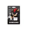 MEMORY MICRO SDXC PRO+ 1TB/W/A MB-MD1T0SA/LC1 SAMSUNG