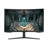 MONITOR SAMSUNG ODYSSEY G6 LED 32" LS32BG650EUXEN 240Hz