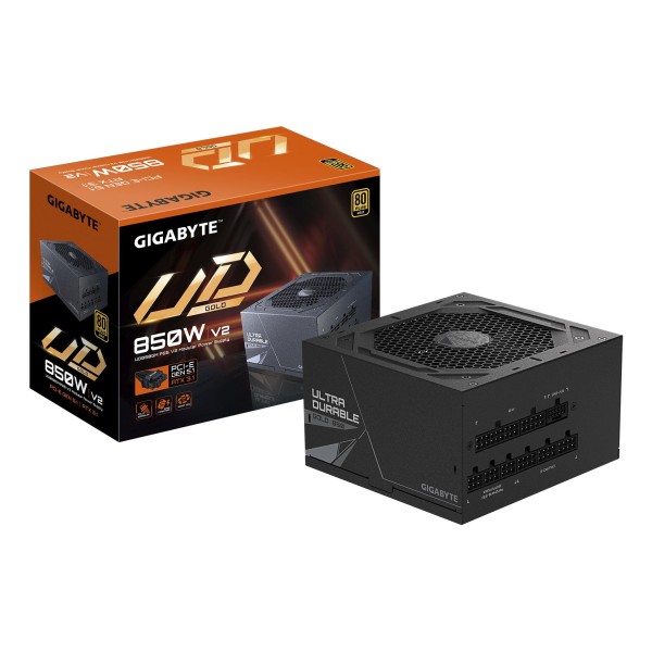 Gigabyte UD850GM 850W PG5 V2 (GP-UD850GM ...