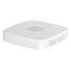 Dahua Technology Lite NVR2104-P-S3 1U White