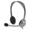 HEADSET STEREO H110/981-000271 LOGITECH